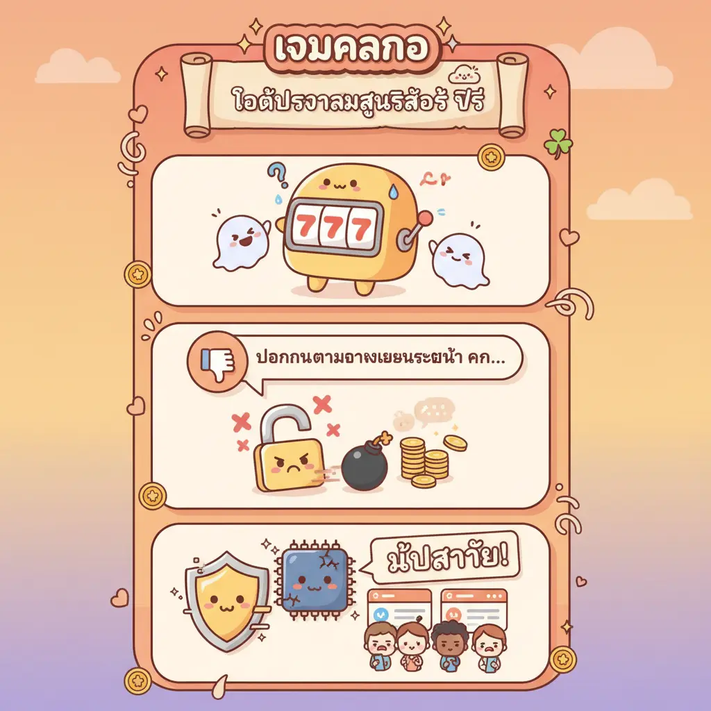 โหลดโปรแกรมสูตรสล็อต ฟรี - เกมคาสิโน
