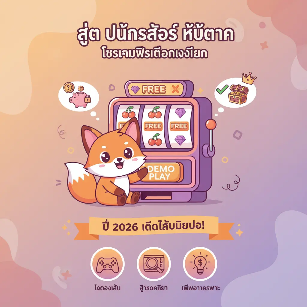 สูตร ปั่นสล็อต ให้แตก - สล็อต