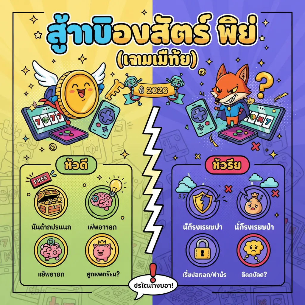 สูตรโกงสล็อต ฟรี - เกมมือถือ