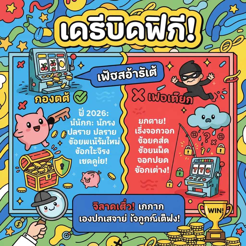 เว็บสล็อตแท้ แตกง่าย - เครดิตฟรี