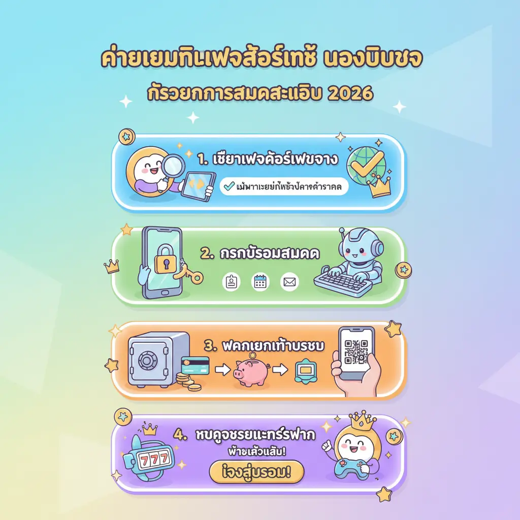 เว็บสล็อตแท้ นอก - ค่ายเกม