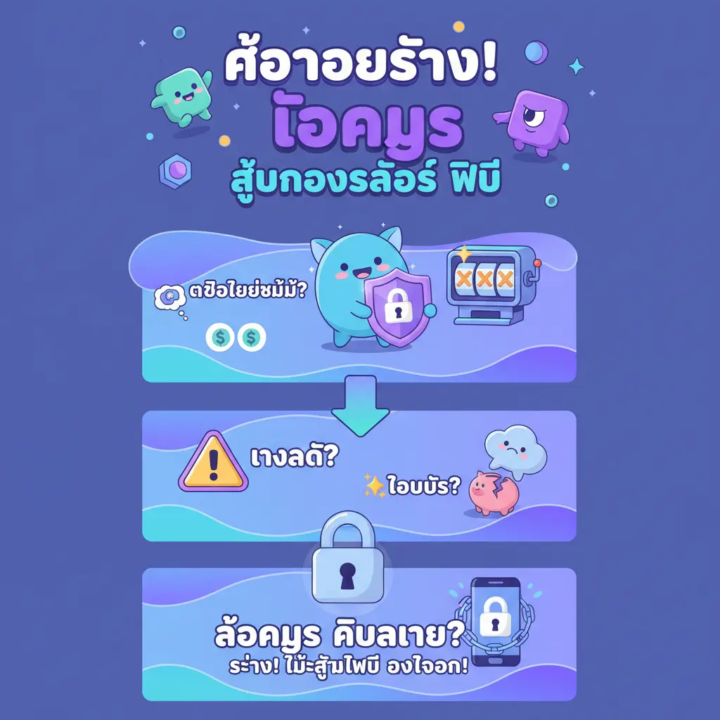 สูตรโกงสล็อต ฟรี - ล็อคยูส