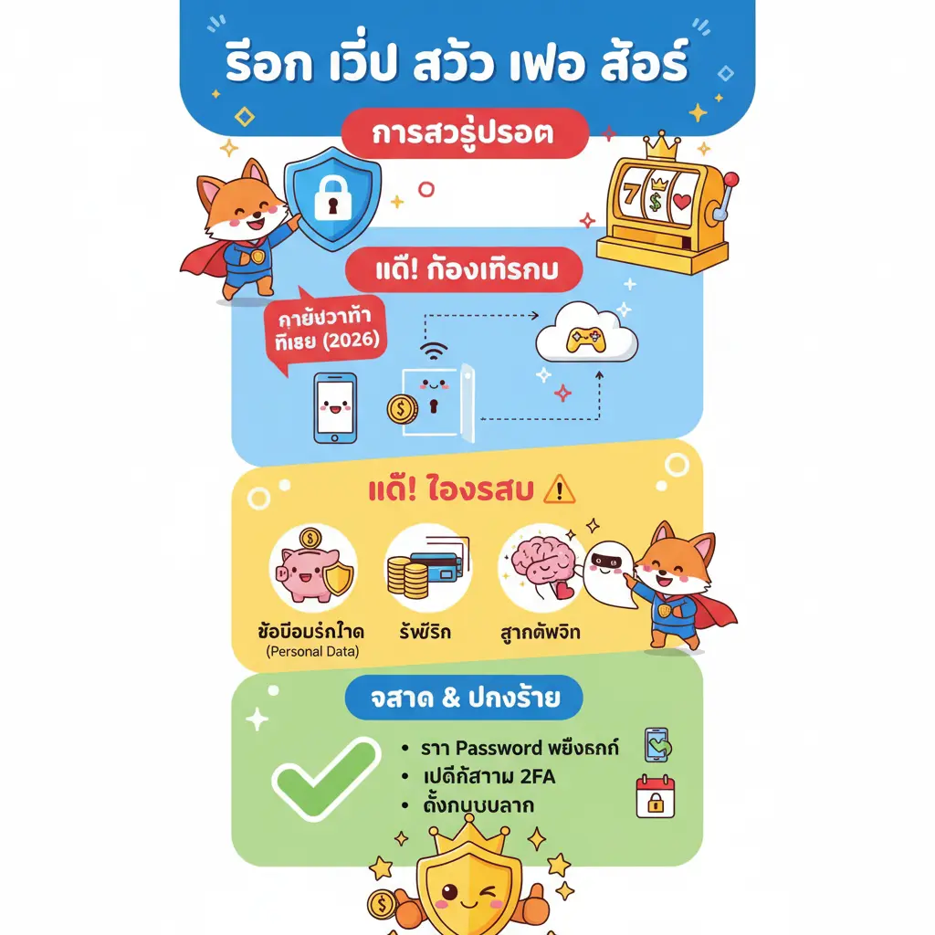 สอน วิธี เข้า เว็บ สล็อต - การเข้าสู่ระบบ