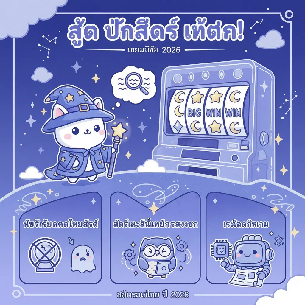 สูตร ปั่นสล็อต ให้แตก - เกมมือถือ