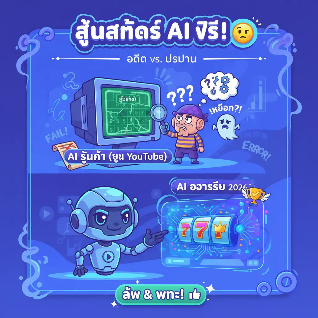 สูตรสล็อต ai ฟรี - สูตรสล็อต