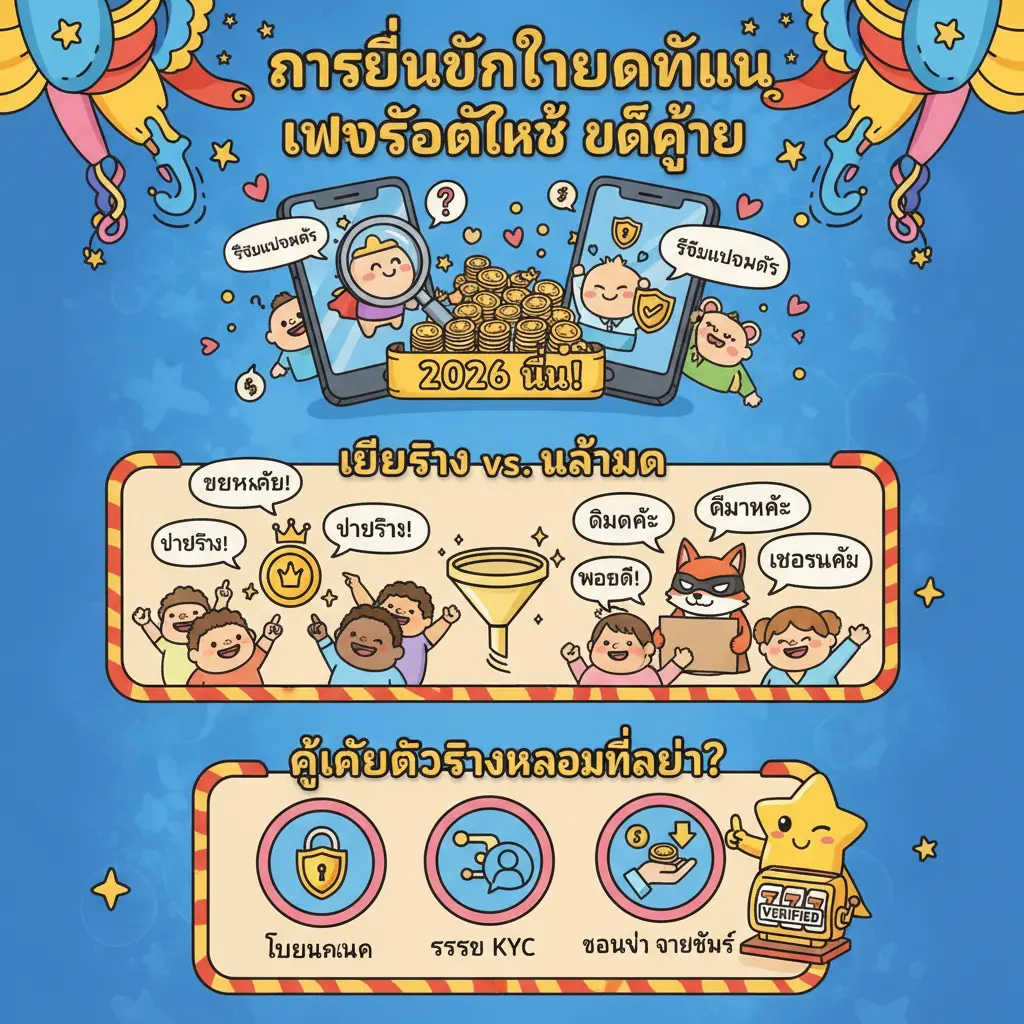 เว็บสล็อตแท้ แตกง่าย - การยืนยันตัวตน