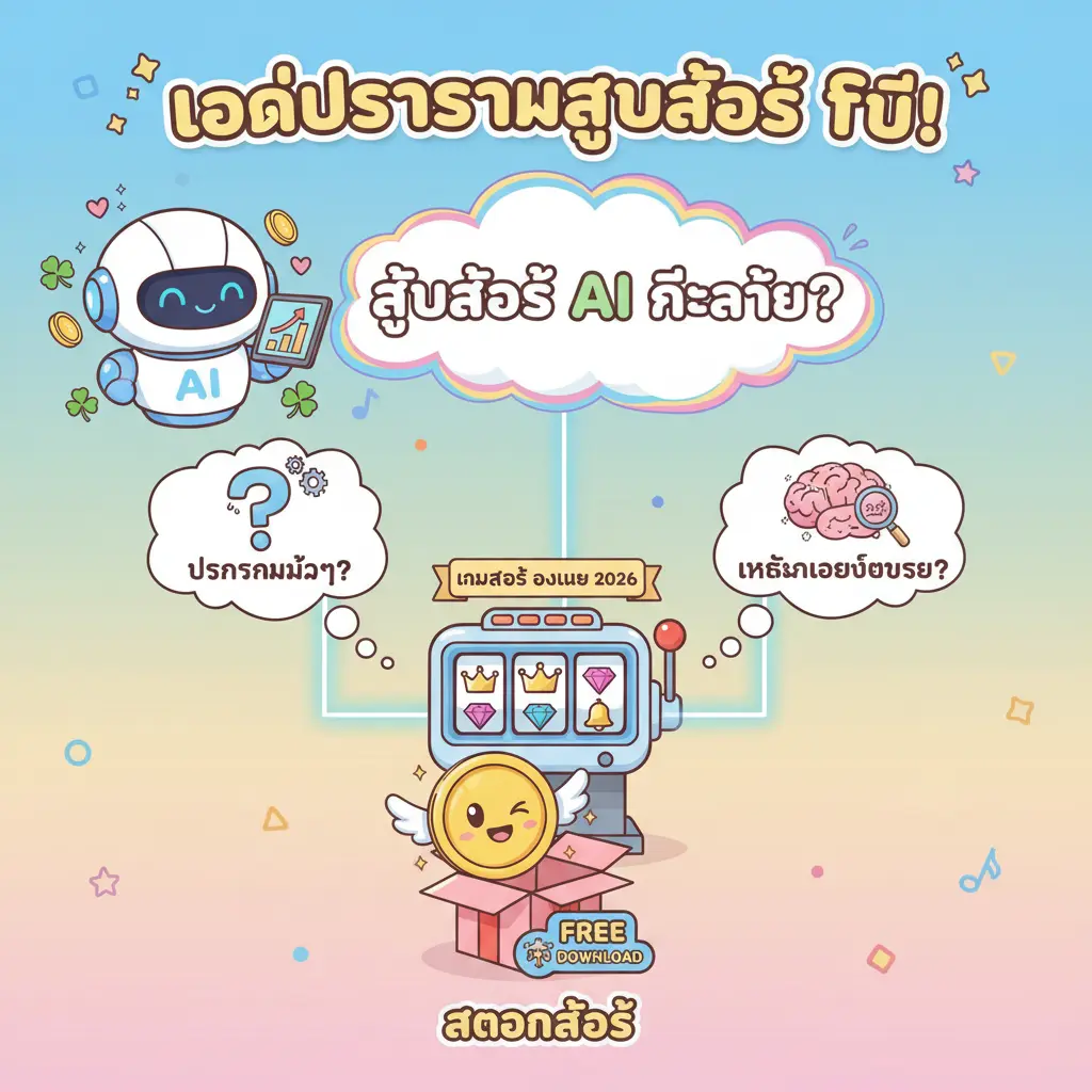 โหลดโปรแกรมสูตรสล็อต ฟรี - สูตรสล็อต