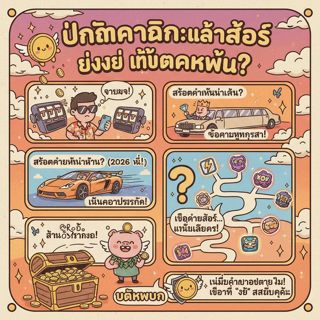 เล่นสล็อต ยัง ไง ให้แตกหมื่น - ปัญหาการเงิน