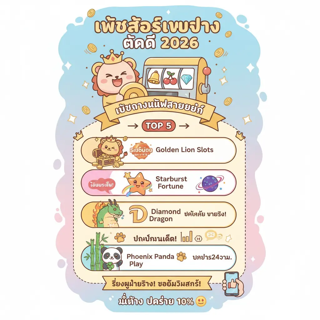 เว็บสล็อตเว็บตรง แตกดี - เว็บตรงไม่ผ่านเอเย่นต์