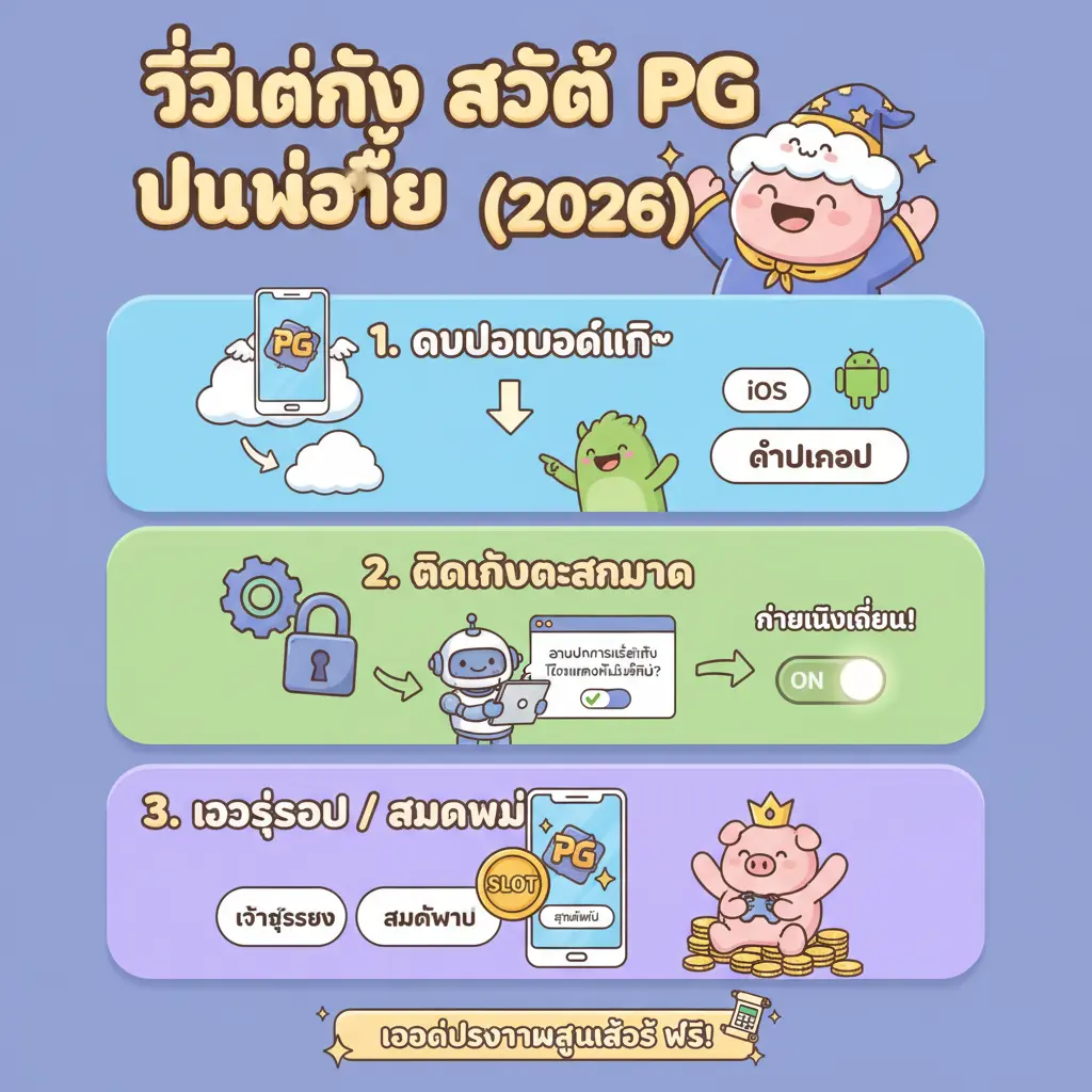 โหลดโปรแกรมสูตรสล็อต ฟรี - สล็อต PG