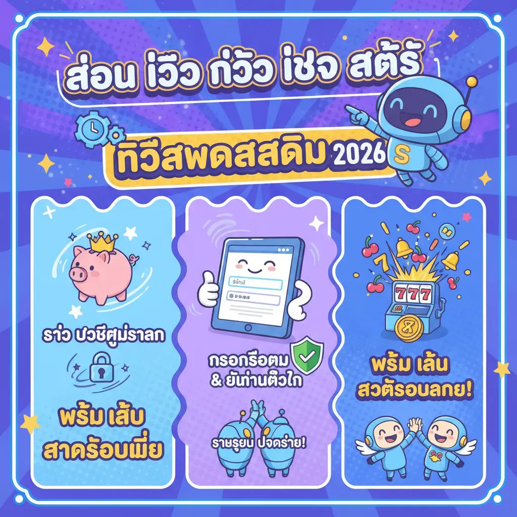 สอน วิธี เข้า เว็บ สล็อต - สล็อตออนไลน์