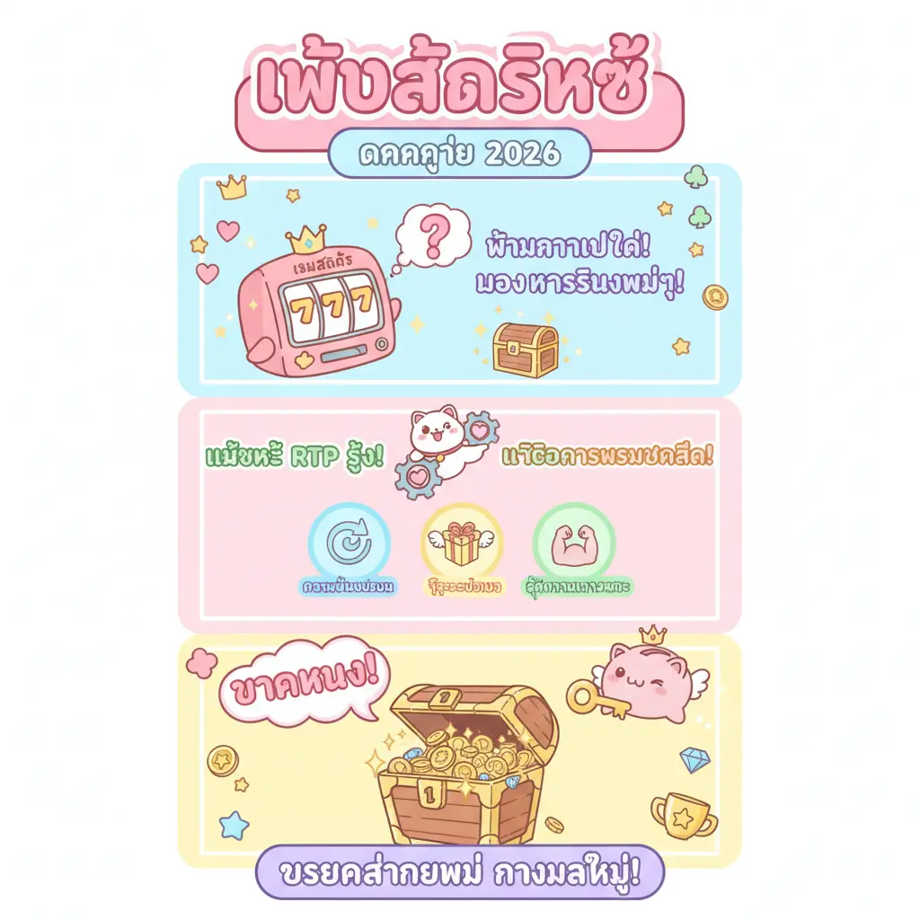 เว็บสล็อตแท้ แตกง่าย - เกมสล็อต