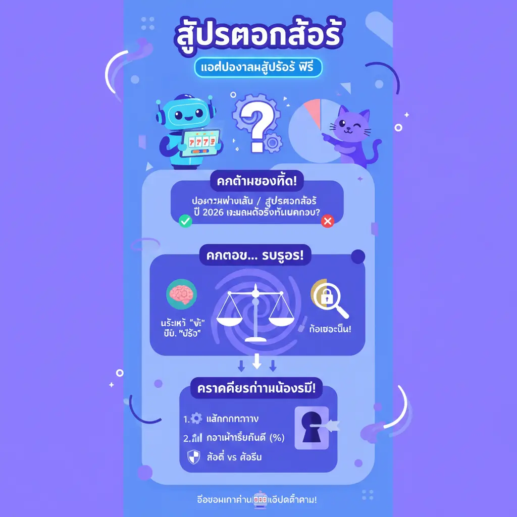 โหลดโปรแกรมสูตรสล็อต ฟรี - สูตรสแกนสล็อต