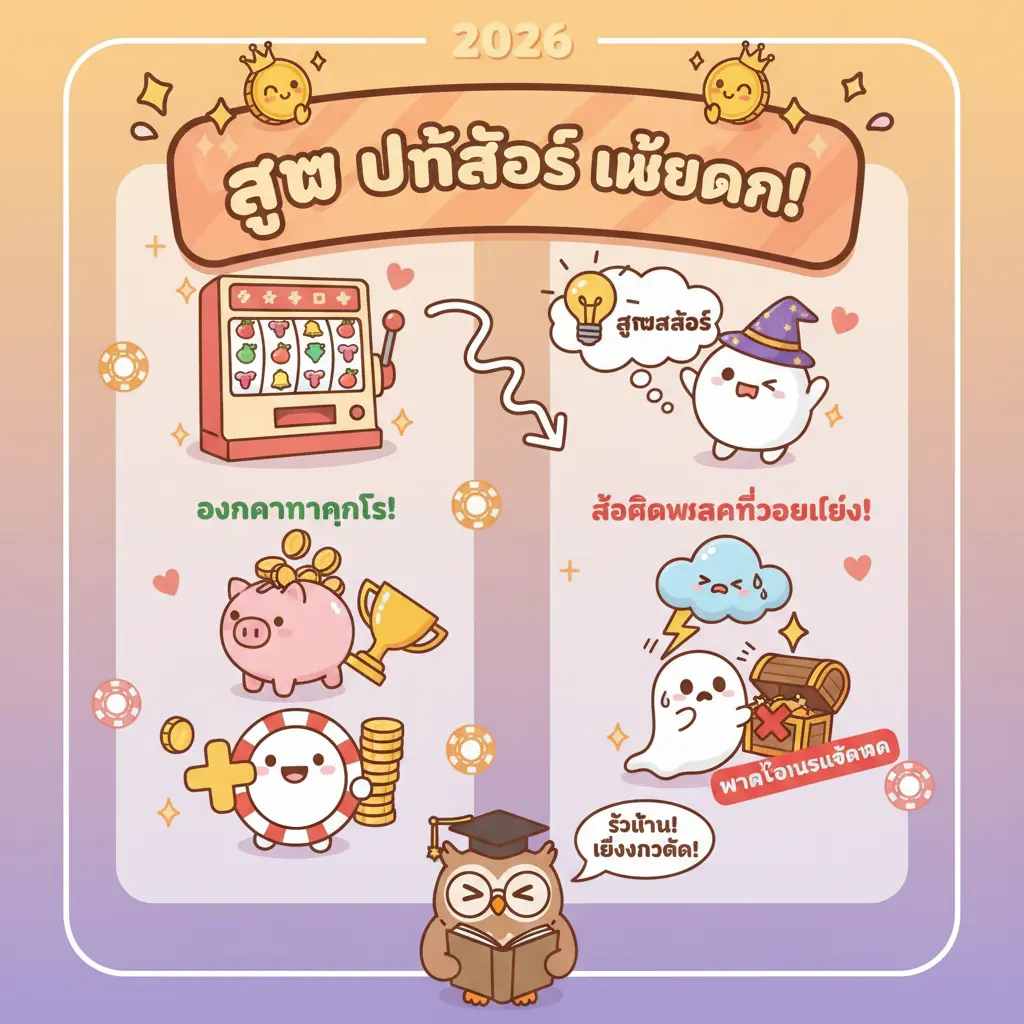 สูตร ปั่นสล็อต ให้แตก - เกมสล็อต